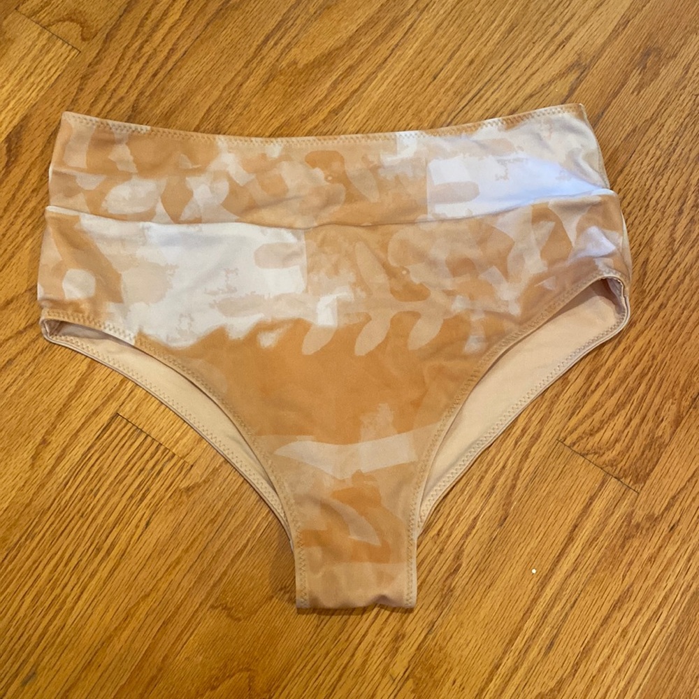 indigo luna Tierra High Waist Bottom
